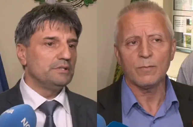 МВР с първи официални подробности за тройната трагедия в Угърчин: Заподозреният е с три присъди и е излязъл от затвора преди месец (ВИДЕО) 