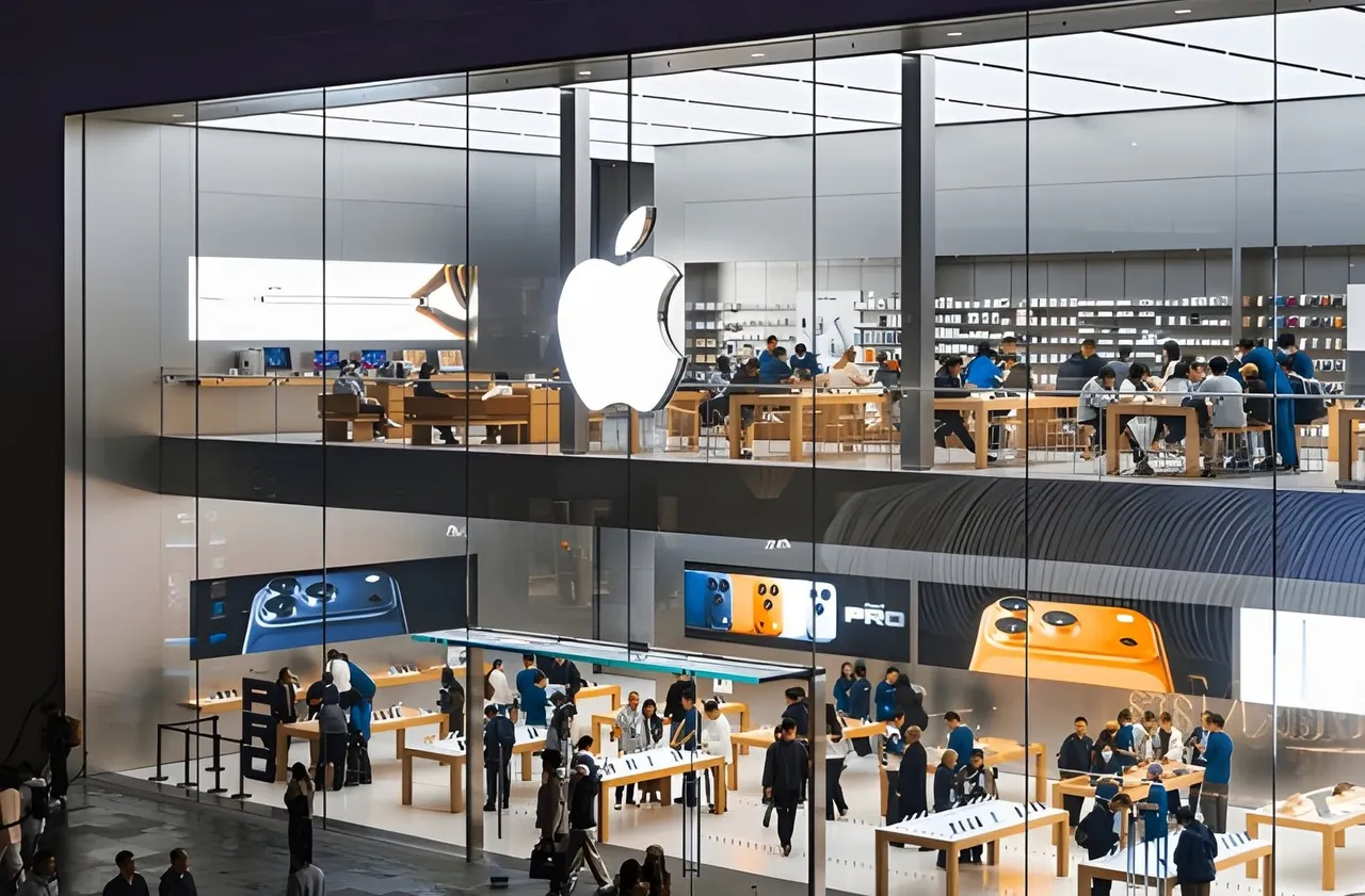 Apple готви поскъпване на устройствата си заради скока в цените на чиповете