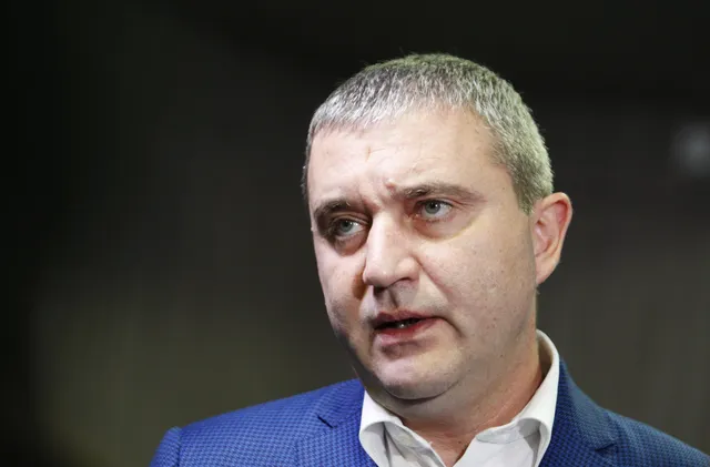 Владислав Горанов предупреди властта: Нужни са решителни мерки за бюджета