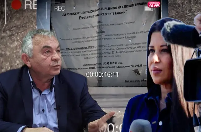 Три години по-късно: От въпросите на Тина Ивайлова до Европейската прокуратура (ВИДЕО) 