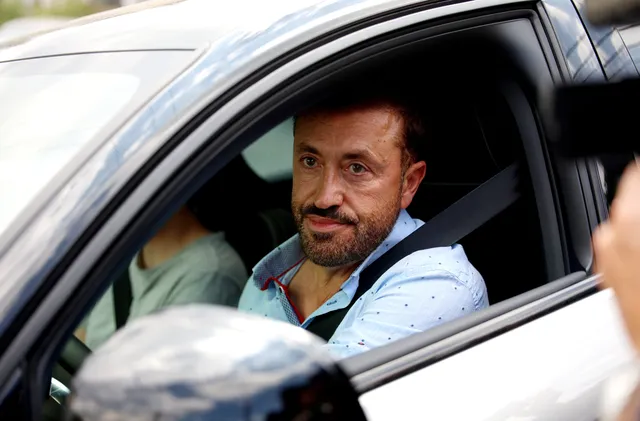Бойко Найденов: Смяната на ВСС ще покаже дали ще се промени статуквото