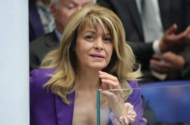 Десислава Радева осъди сайт за клеветнически публикации 