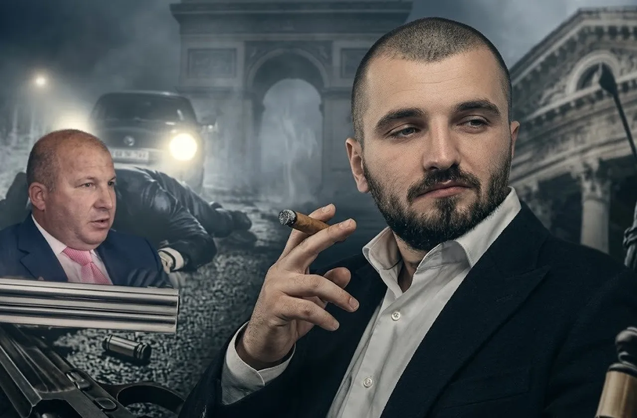 Съдебно дело срещу Петър Александров и Александър Кинов върнато на прокуратурата заради процесуални пропуски