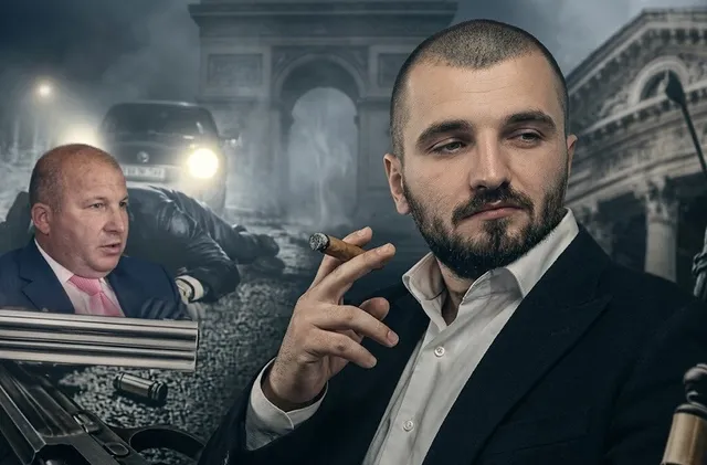 Съдебно дело срещу Петър Александров и Александър Кинов върнато на прокуратурата заради процесуални пропуски