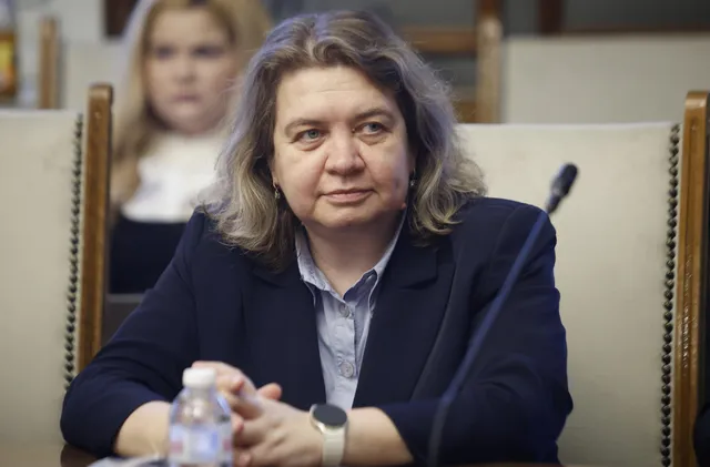 Скандал около Наталия Киселова: твърдения за разследване и обвинения в плагиатство