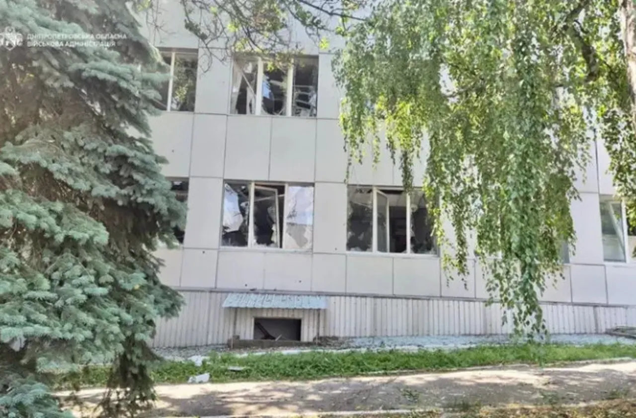 Руски удар по Днепър взе пет жертви, десетки са ранени