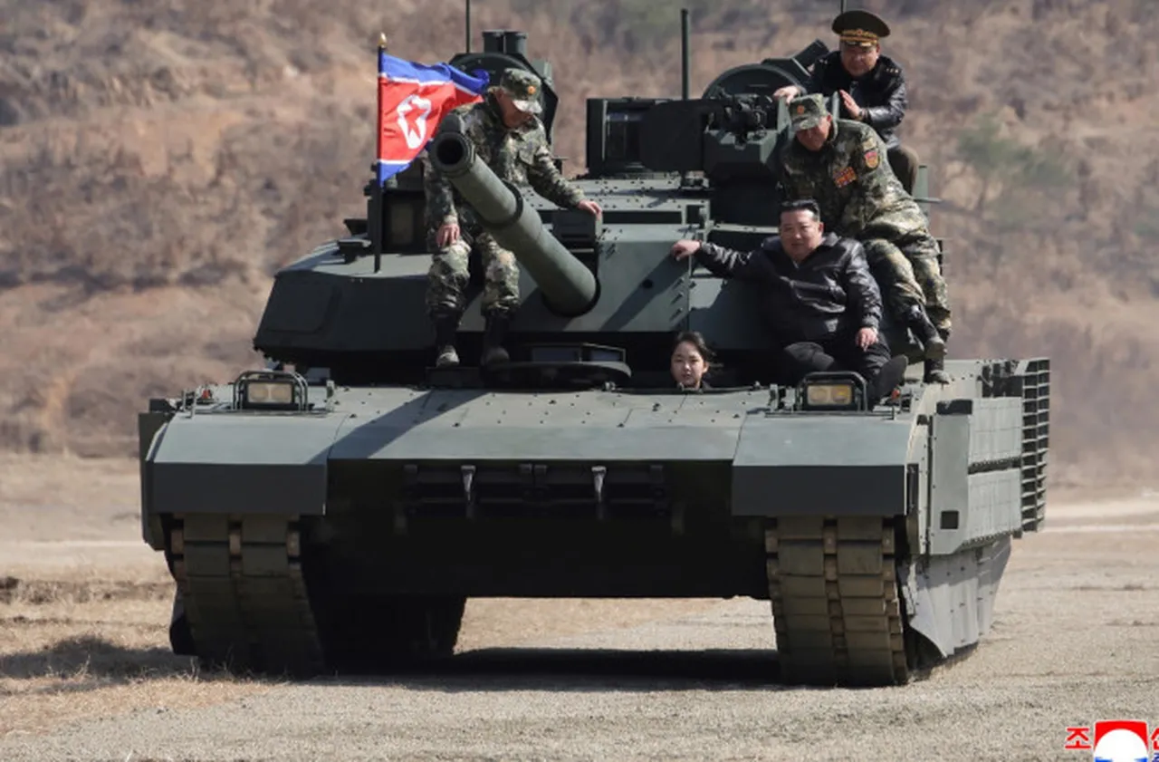 Северна Корея обвини Япония и САЩ в подготовка за война