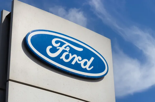Ford върна инженери, след като ИИ не се справи