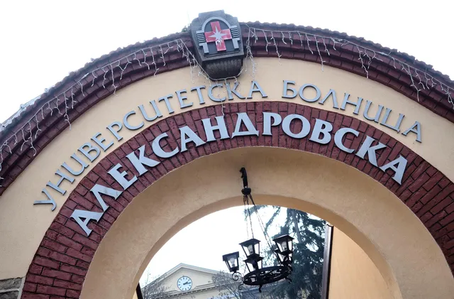 „Александровска“ болница обвини синдикат в натиск заради гладната стачка 