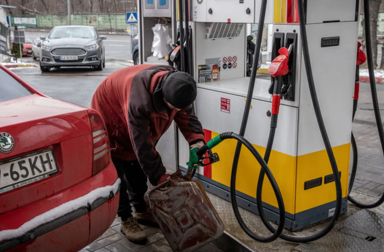Украински удари предизвикаха горивна криза в Русия