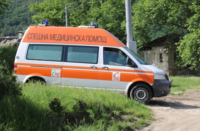 Тежка катастрофа с жертва затвори пътя Котел – Мокрен 