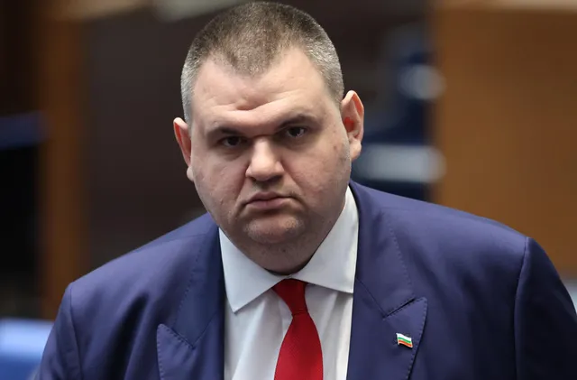 ДПС отстрани областния си лидер във Варна заради скандала „Баба Алино“ 