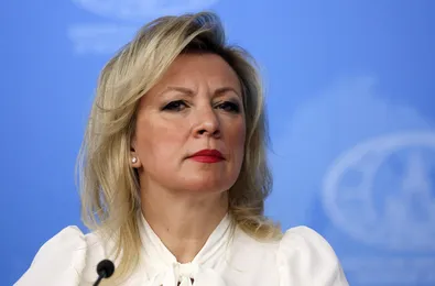  Захарова с остро предупреждение: НАТО губи разума си и тласка света към опасна ескалация