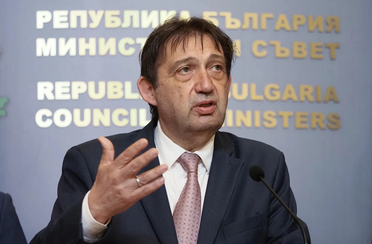 Сезираха прокуратурата за действията на Иван Шишков по Лот 4 на „Хемус“