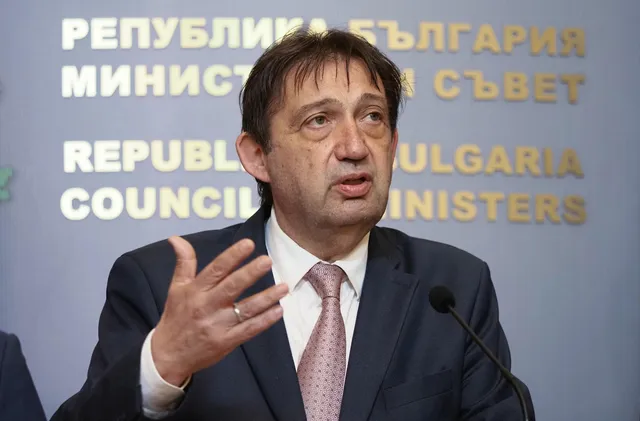 Сезираха прокуратурата за действията на Иван Шишков по Лот 4 на „Хемус“ 