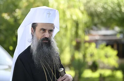 Патриарх Даниил: Хората ще дадат оценката за моето служение