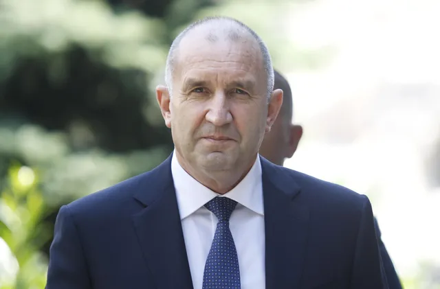 Радев: България се нуждае от модерна инфраструктура и нова икономика (ВИДЕО)