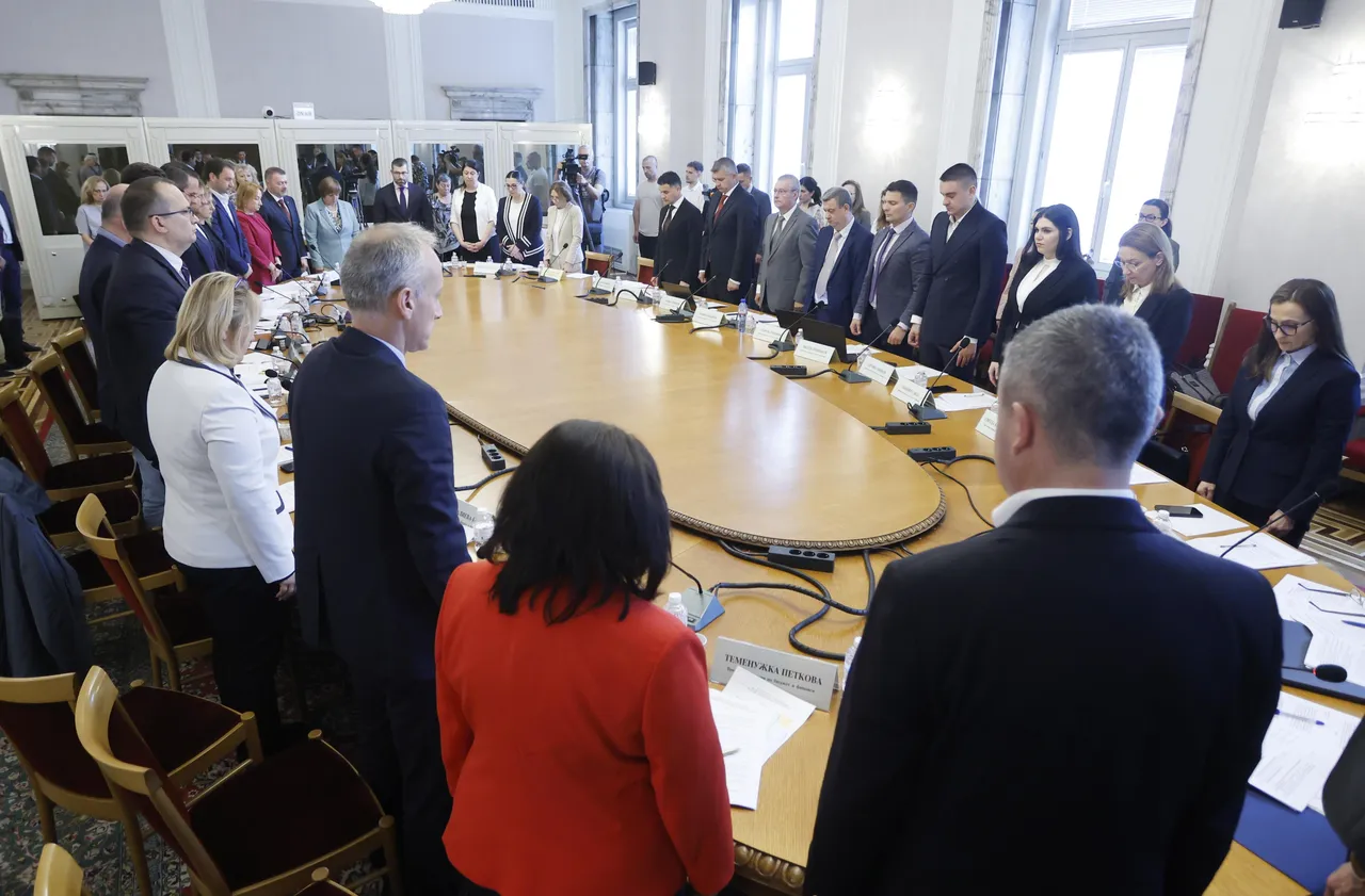 Парламентът възложи три одита на Сметната палата