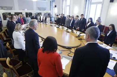 Парламентът възложи три одита на Сметната палата