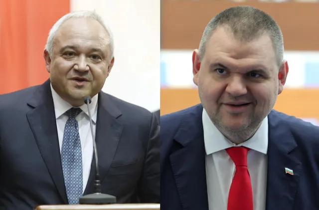 ДПС иска изслушване на Иван Демерджиев заради твърдения за Делян Пеевски