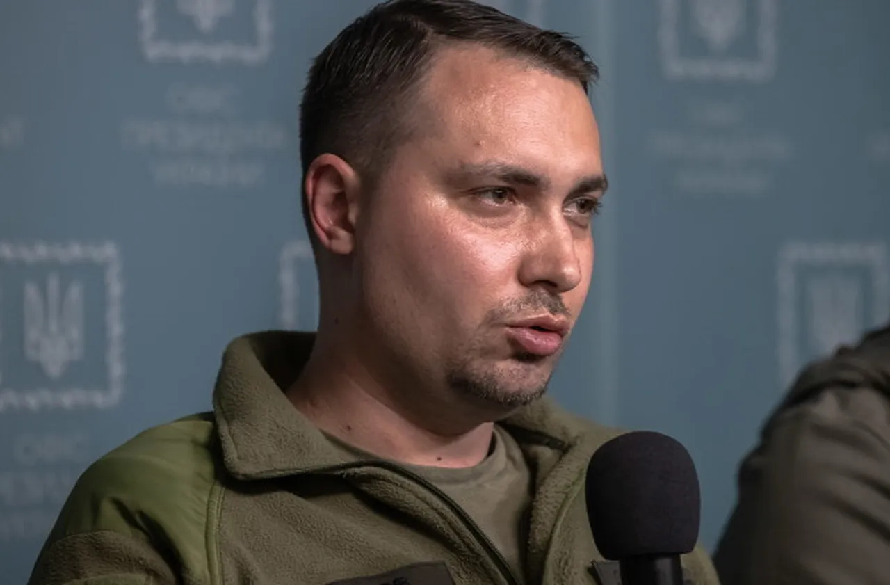 Буданов: Украйна има нужда от сигурност, силна икономика и единство