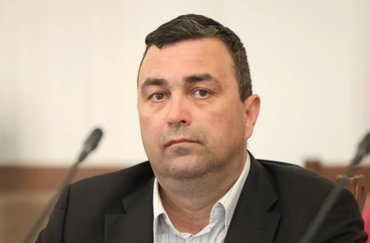 Отложиха делото срещу прокурор Константин Сулев