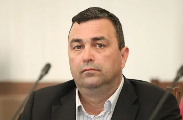 Отложиха делото срещу прокурор Константин Сулев 