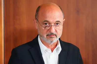 Асен Меджидиев е новият подуправител на НЗОК