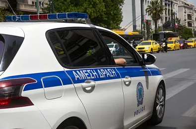Българин арестуван в Гърция за измами за над 690 хил. евро