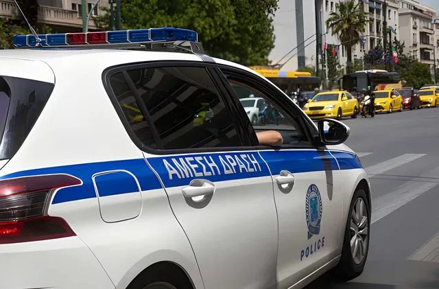 Българин арестуван в Гърция за измами за над 690 хил. евро