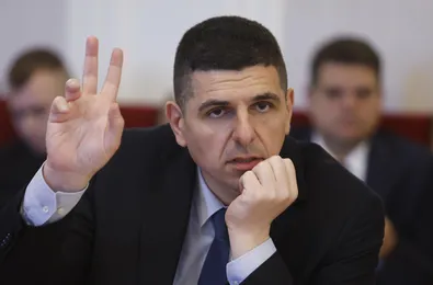 Ивайло Мирчев: Над 10 млрд. евро в здравеопазването се крадат и се прикриват от прокуратурата (ВИДЕО)