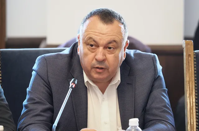 Хамид Хамид обвини Иван Демерджиев в лично засягане и отказ на информация
