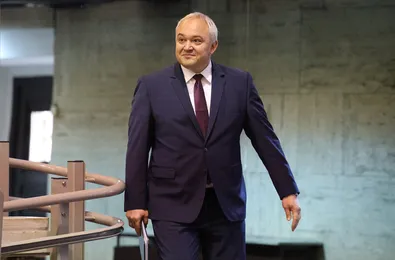 Иван Демерджиев разпуска звеното за подпомагане на вътрешния министър