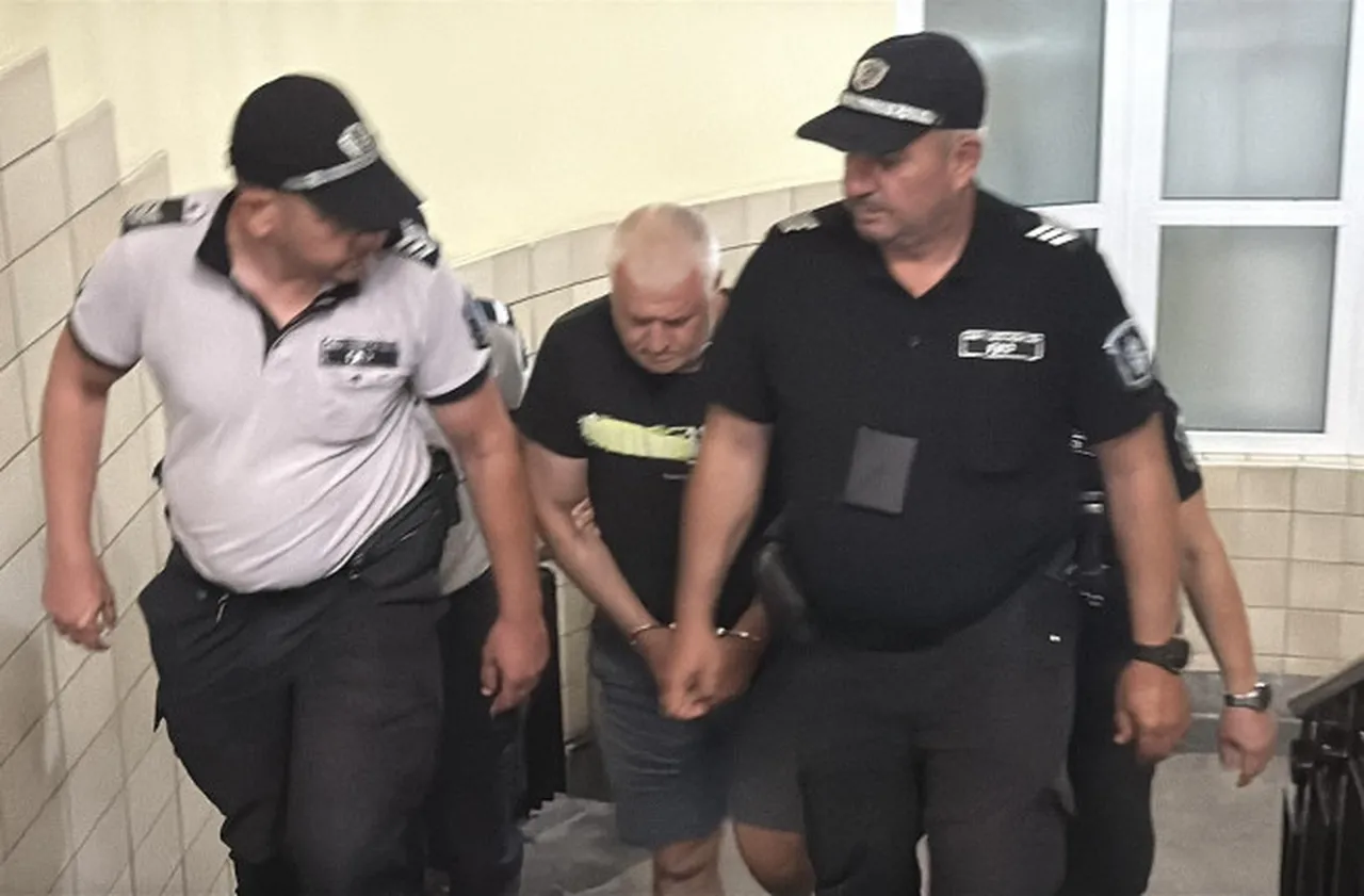 Съдът остави в ареста шофьора за трагедията на aвтомагистрала "Тракия"