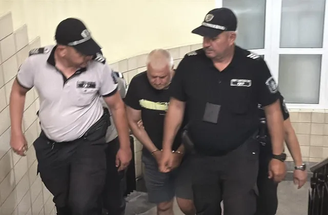 Съдът остави в ареста шофьора за трагедията на aвтомагистрала "Тракия" 