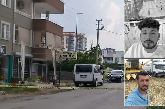 Баща и син починаха след въоръжена разправа между роднини в Османие 