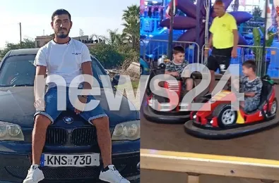 Само News24sofia.eu разполага със снимки на родителите на загиналите деца в Кипър (ВИЖТЕ ГИ)