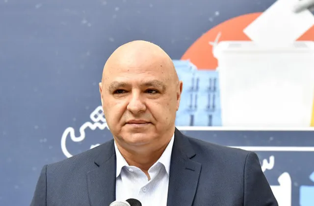 Ливан защитава преговори с Израел като „дипломатическа война“ 