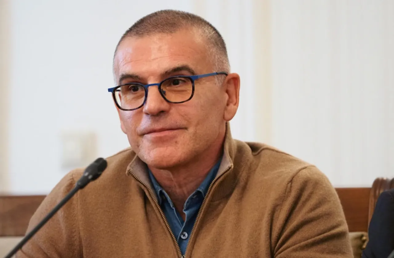 Дянков: целта за 3% дефицит е неизпълнима