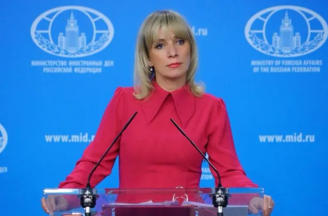 Русия с остра нота до Швеция след нова атака с дрон срещу посолството в Стокхолм