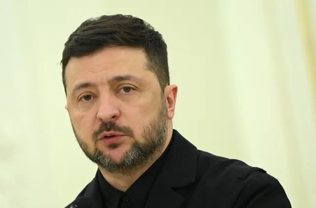 Зеленски: Водени са разговори с Джаред Къшнър