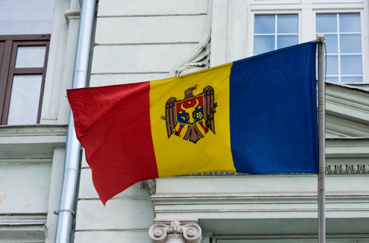 Премиерът на Молдова Александру Мунтяну подаде оставка