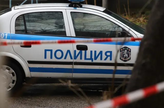 Откриха човешки останки в Свищов