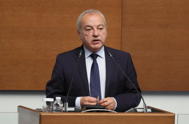 Донев: Общинската инвестиционна програма е финансово необезпечена