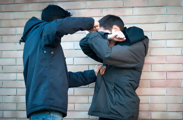 Спор за музика прерасна в напрежение между младежи в софийски парк 