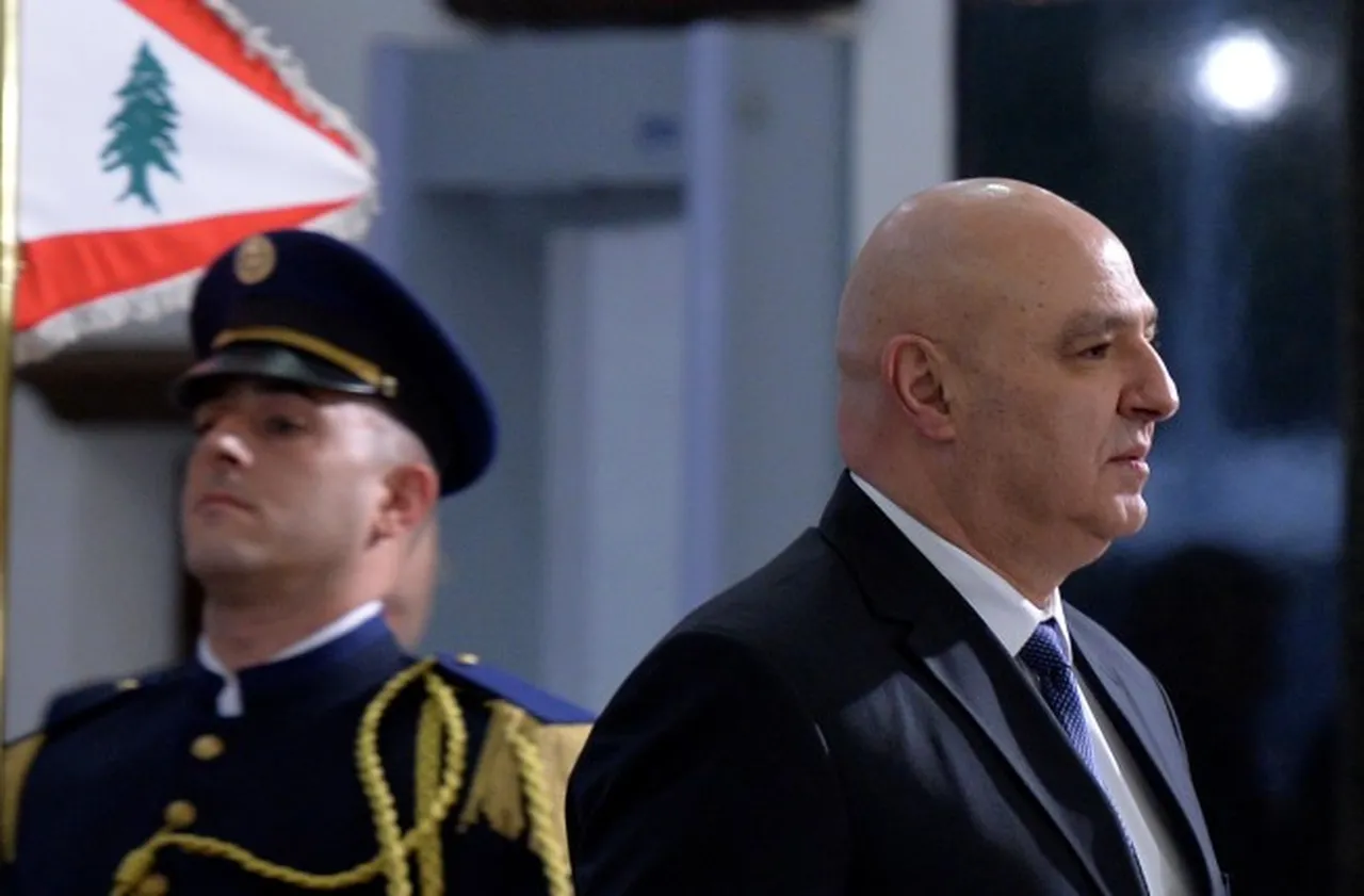 Президентът на Ливан: Споразумението с Израел не застрашава суверенитета ни