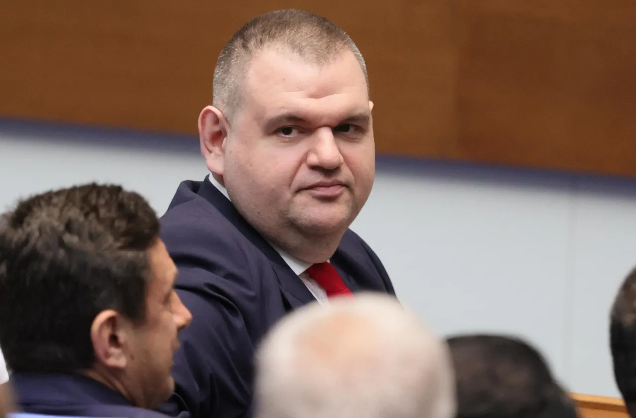 Цветанка  Андреева: Пътуванията на Пеевски и Атанасова се превръщат във „властгейт“