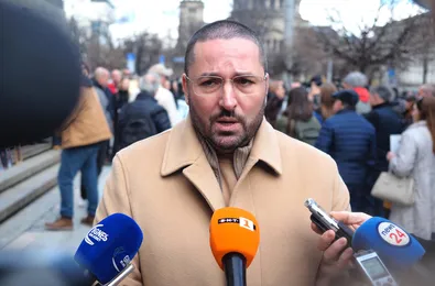 11-о заседание по делото за смъртта на Сияна Попова