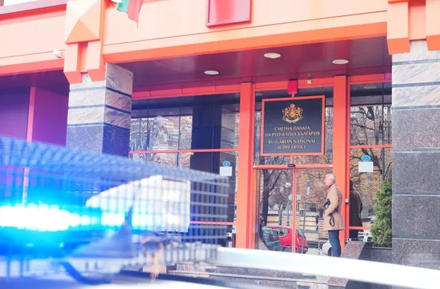 Сметната палата сезира КОНПИ за четири случая на конфликт на интереси 
