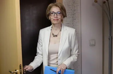 Вяра Тодева напусна ръководството на ПП заради новата си роля в ЦИК